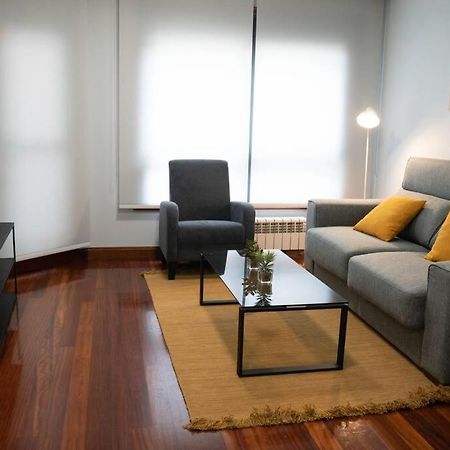 Apartamento 1 Dormitorio วิโก ภายนอก รูปภาพ