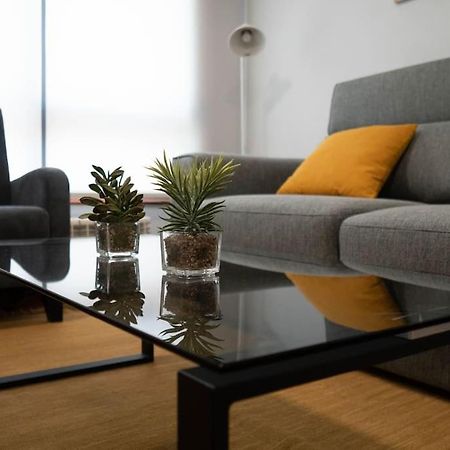 Apartamento 1 Dormitorio วิโก ภายนอก รูปภาพ