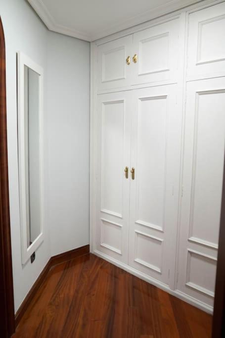 Apartamento 1 Dormitorio วิโก ภายนอก รูปภาพ