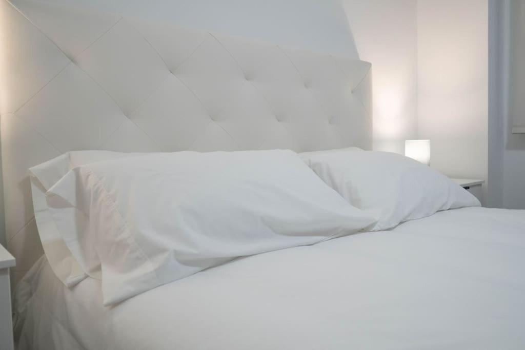 Apartamento 1 Dormitorio วิโก ภายนอก รูปภาพ